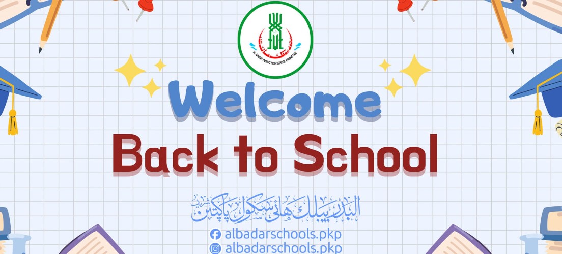 AL BADAR PUBLIC HIGH SCHOOL - Excellence in Education