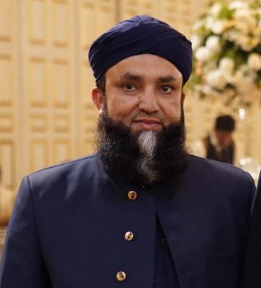 Director - AL BADAR PUBLIC HIGH SCHOOL Pakpattan